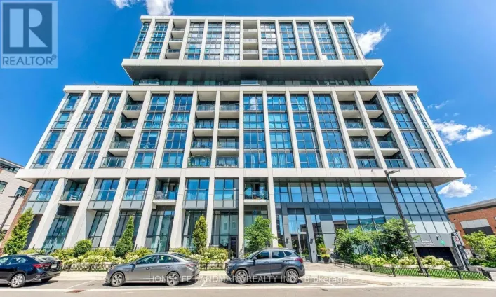 604 - 1063 DOUGLAS MCCURDY COMMON, Mississauga