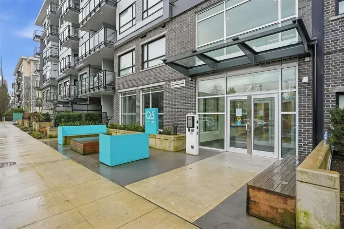 604 10777 138 STREET, Surrey
