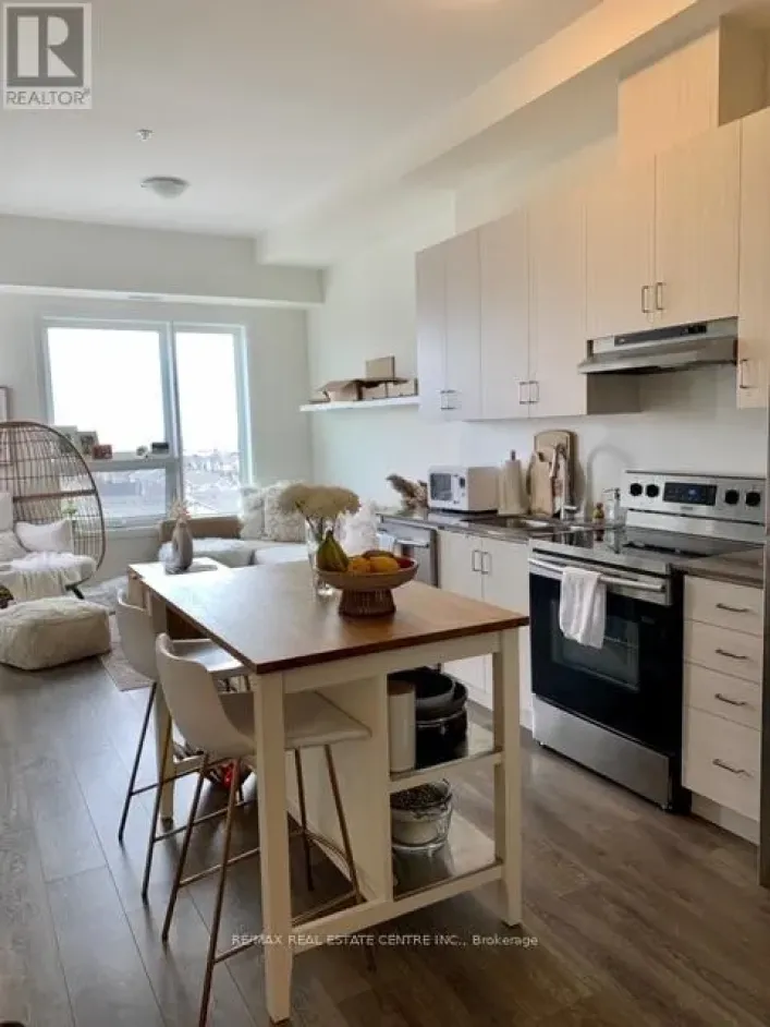 604 - 1105 LEGER WAY, Milton