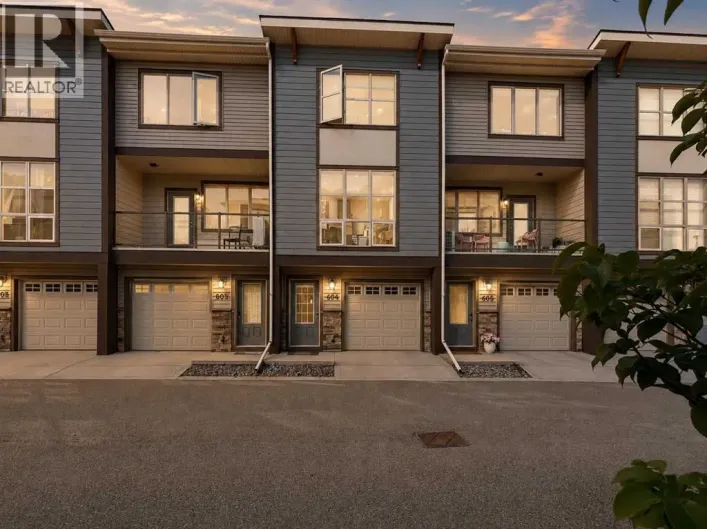 604, 125 Caribou Crescent, Red Deer