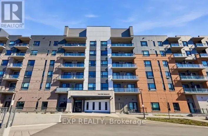 604 - 1350 HEMLOCK ROAD, Ottawa