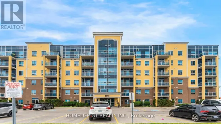 604 - 1419 COSTIGAN ROAD, Milton