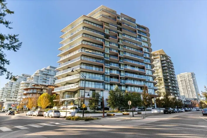 604 1439 GEORGE STREET, White Rock
