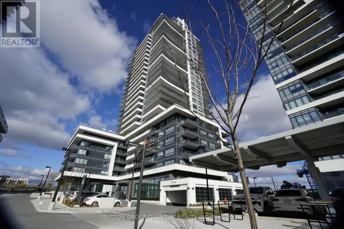 604 - 1455 CELEBRATION DRIVE, Pickering