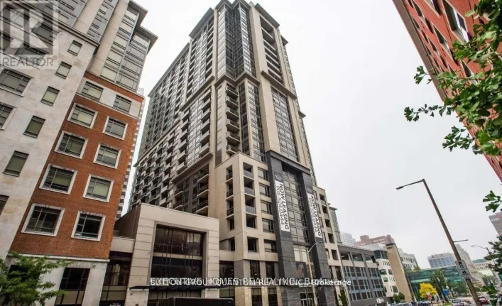 604 - 150 MAIN STREET W, Hamilton