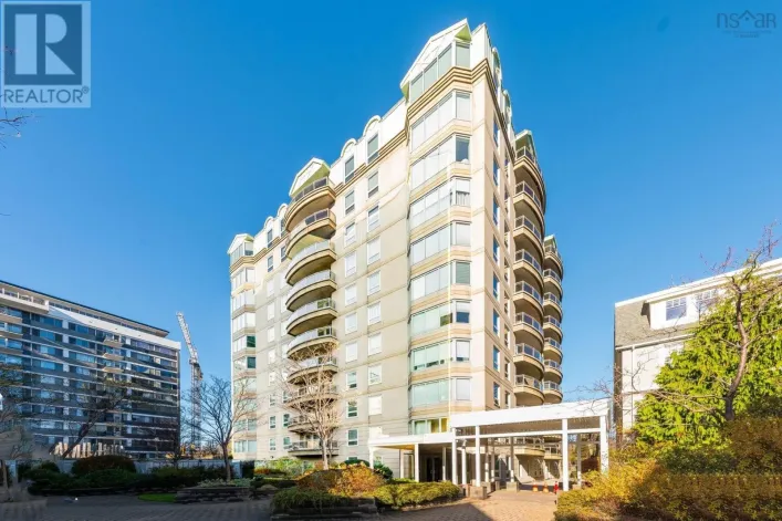 604 1540 Summer Street, Halifax