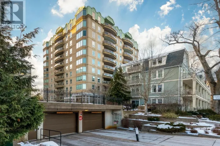 604 1540 Summer Street, Halifax
