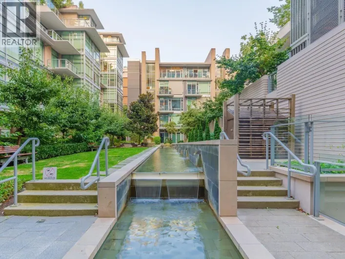 604 1616 COLUMBIA STREET, Vancouver