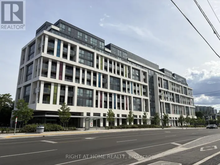 604 - 181 SHEPPARD AVENUE E, Toronto