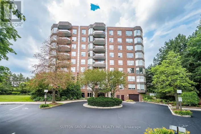 604 - 1901 PILGRIMS WAY, Oakville