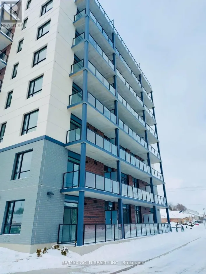 604 - 191 ELMIRA ROAD, Guelph