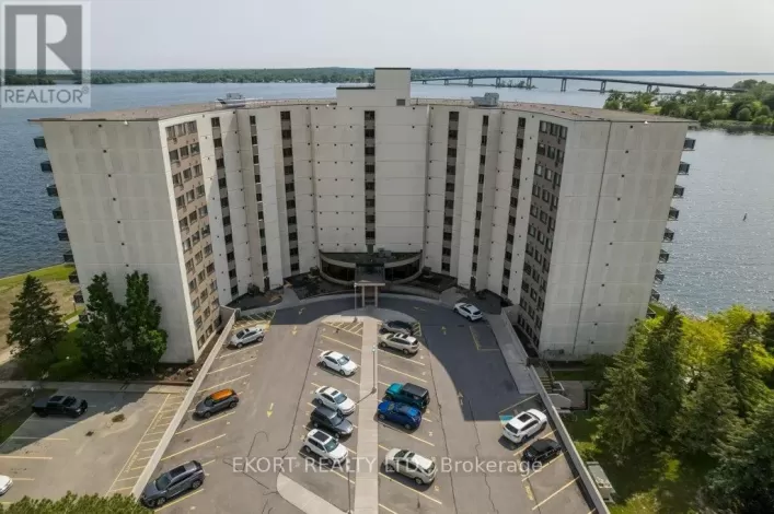 604 - 2 SOUTH FRONT STREET, Belleville