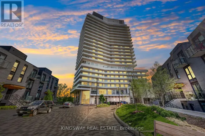 604 - 20 BRIN DRIVE, Toronto