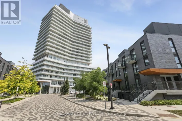 604 - 20 BRIN DRIVE, Toronto