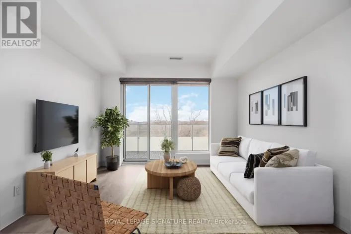 604 - 20 BRIN DRIVE, Toronto