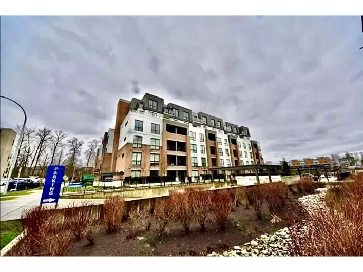 604 20052 83A AVENUE, Langley