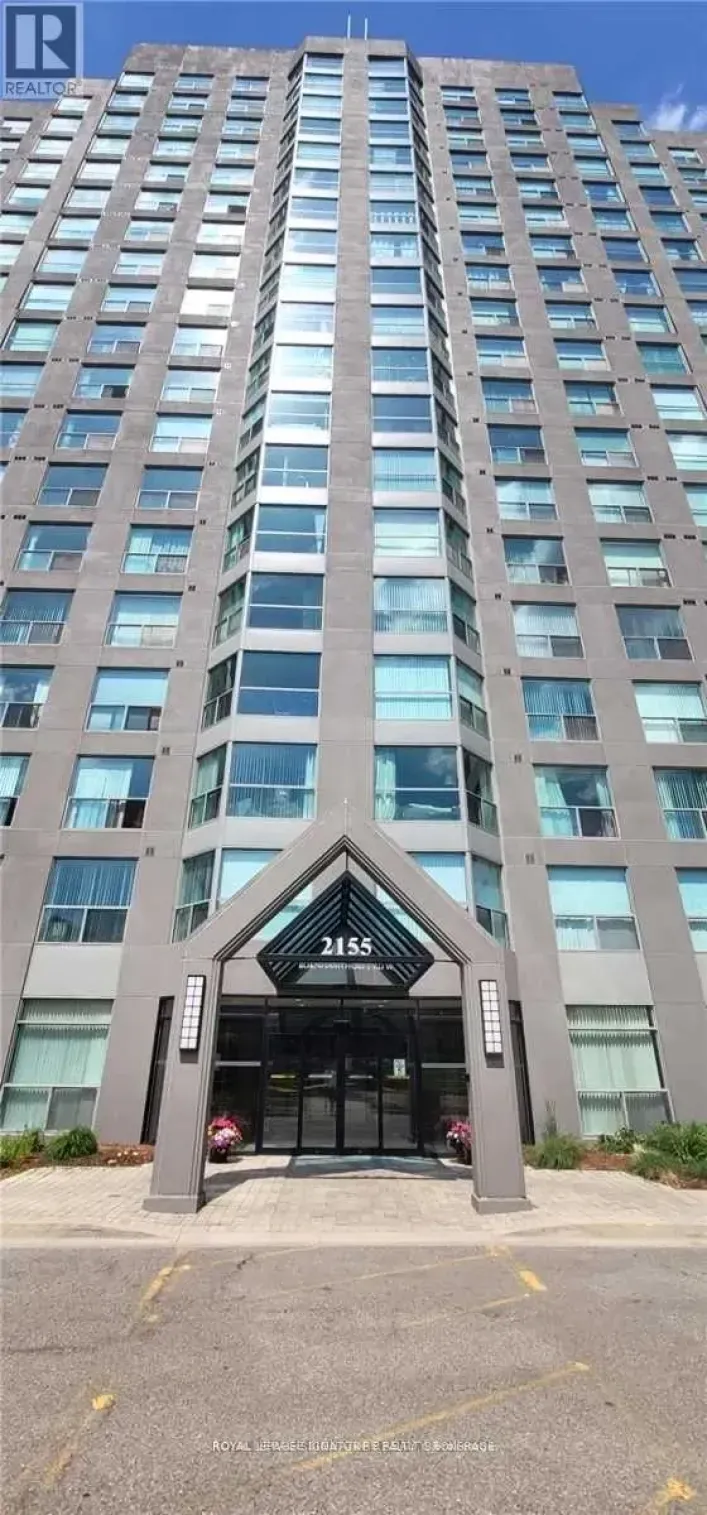 604 - 2155 BURNHAMTHORPE ROAD, Mississauga