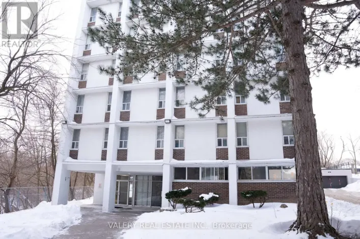 604 - 2245 EGLINTON AVENUE EAST AVENUE, Toronto