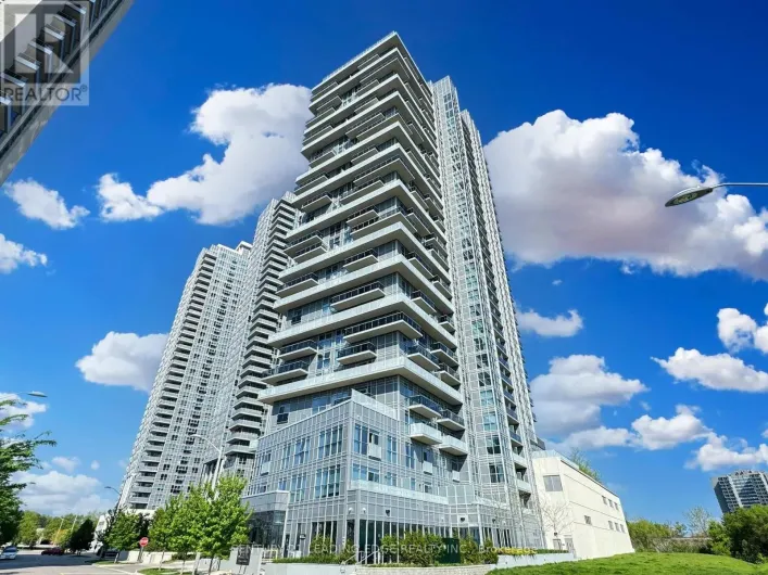 604 - 225 VILLAGE GREEN SQUARE, Toronto