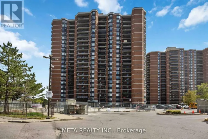 604 - 236 ALBION ROAD, Toronto