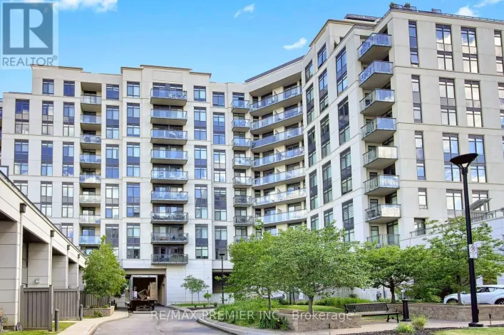 604 - 24 WOODSTREAM BOULEVARD, Vaughan