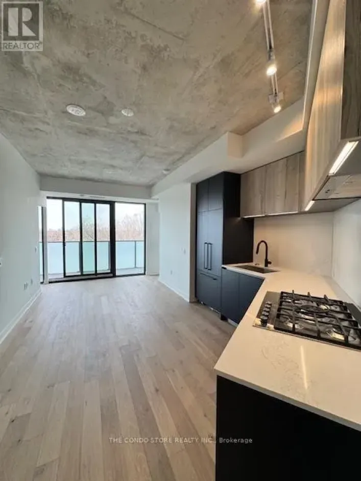 604 - 2625 DUNDAS STREET W, Toronto