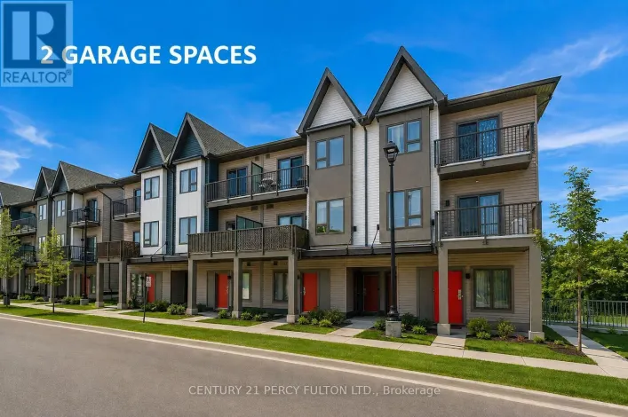 604 - 2635 WILLIAM JACKSON DRIVE, Pickering