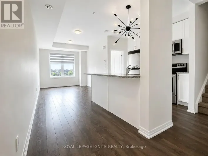 604 - 2635 WILLIAM JACKSON DRIVE, Pickering