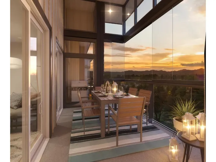 604 2649 JAMES STREET, Abbotsford