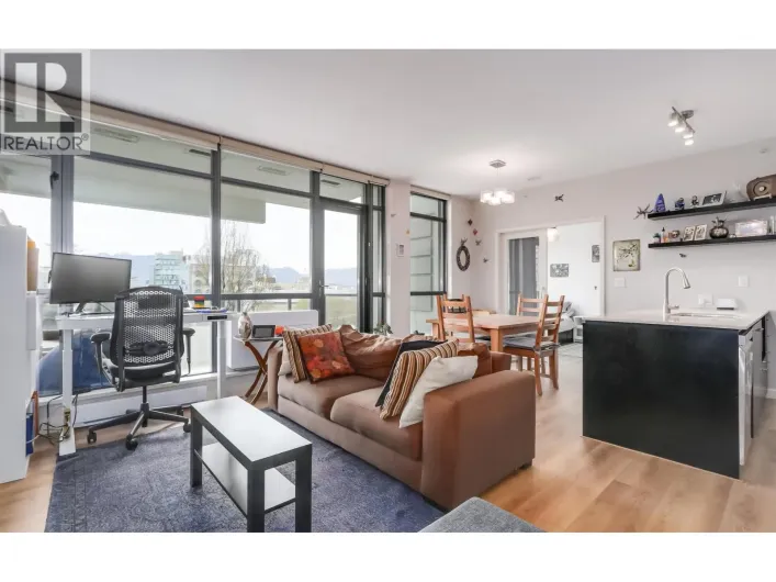 604 2851 HEATHER STREET, Vancouver