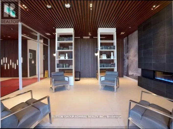 604 - 297 OAK WALK DRIVE, Oakville