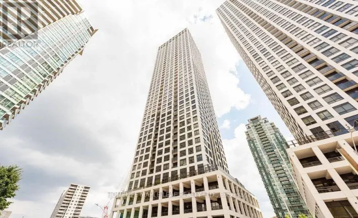 604 - 30 ELM DRIVE W, Mississauga