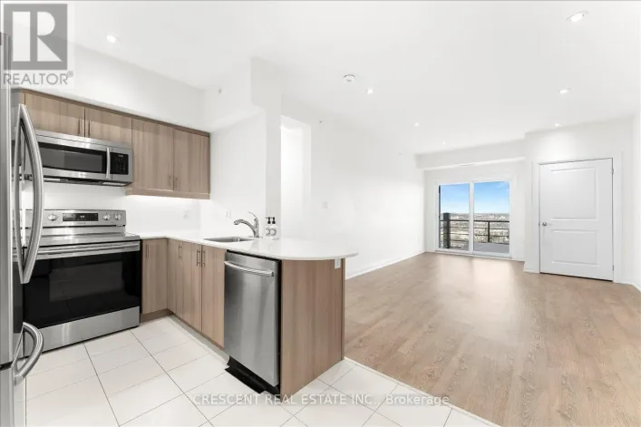 604 - 300 ESSA ROAD, Barrie