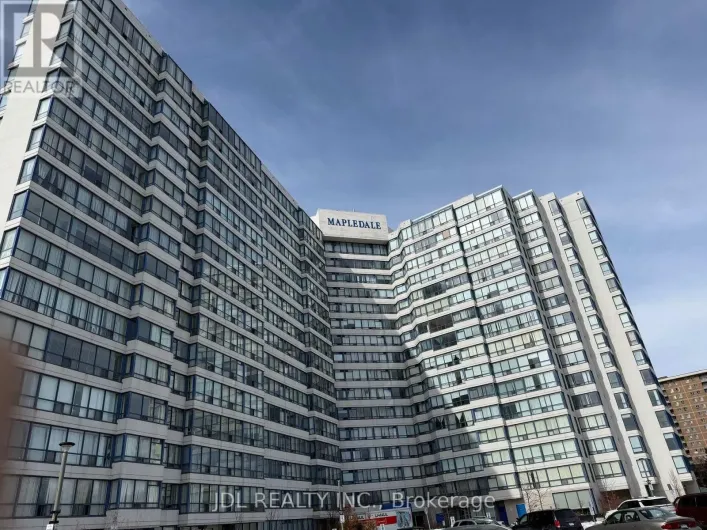 604 - 3050 ELLESMERE ROAD, Toronto