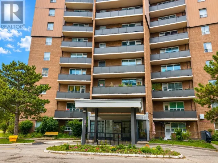 604 - 3065 QUEEN FREDERICA DRIVE, Mississauga