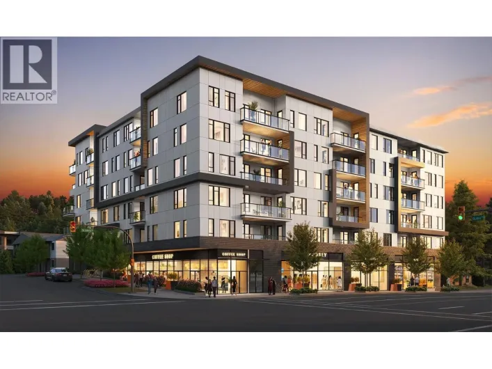 604 3113 ST JOHNS STREET, Port Moody