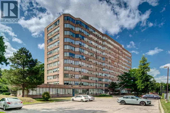 604 - 3227 KING STREET E, Kitchener