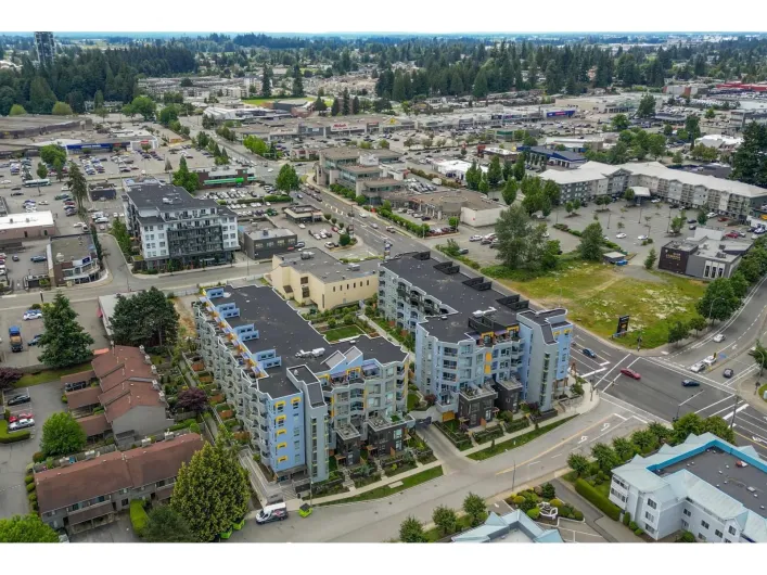 604 32838 LANDEAU PLACE, Abbotsford