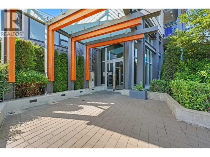 604 3289 RIVERWALK AVENUE, Vancouver