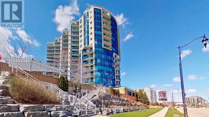 604 - 33 ELLEN STREET, Barrie