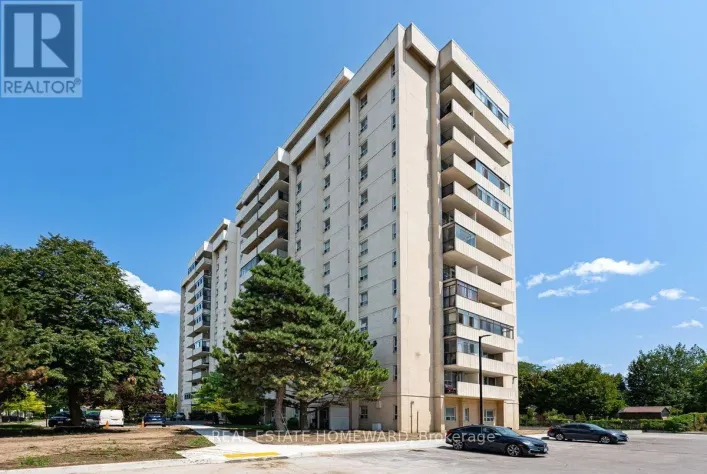 604 - 3311 KINGSTON ROAD, Toronto