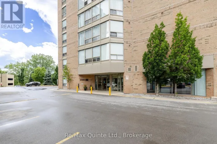 604 - 350 FRONT STREET, Belleville
