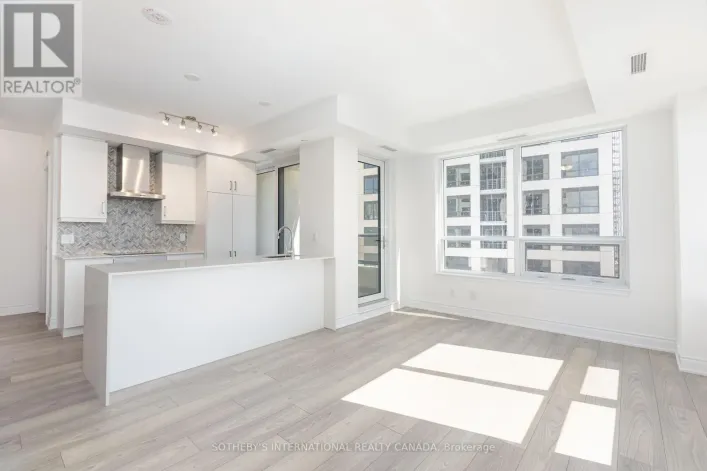 604 - 36 ELM DRIVE W, Mississauga