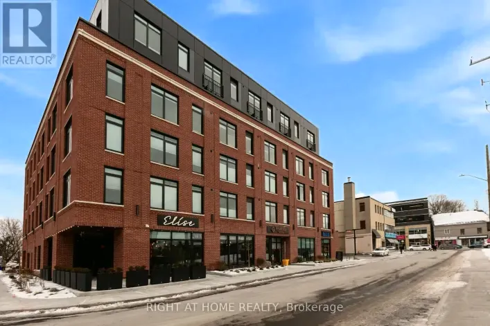604 - 377 WINONA AVENUE, Ottawa