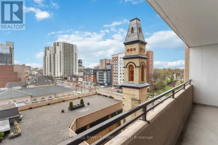 604 - 389 DUNDAS STREET, London East