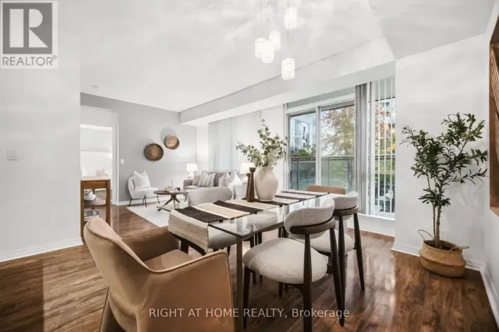604 - 3939 DUKE OF YORK BOULEVARD, Mississauga