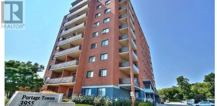 604 - 3955 PORTAGE ROAD, Niagara Falls