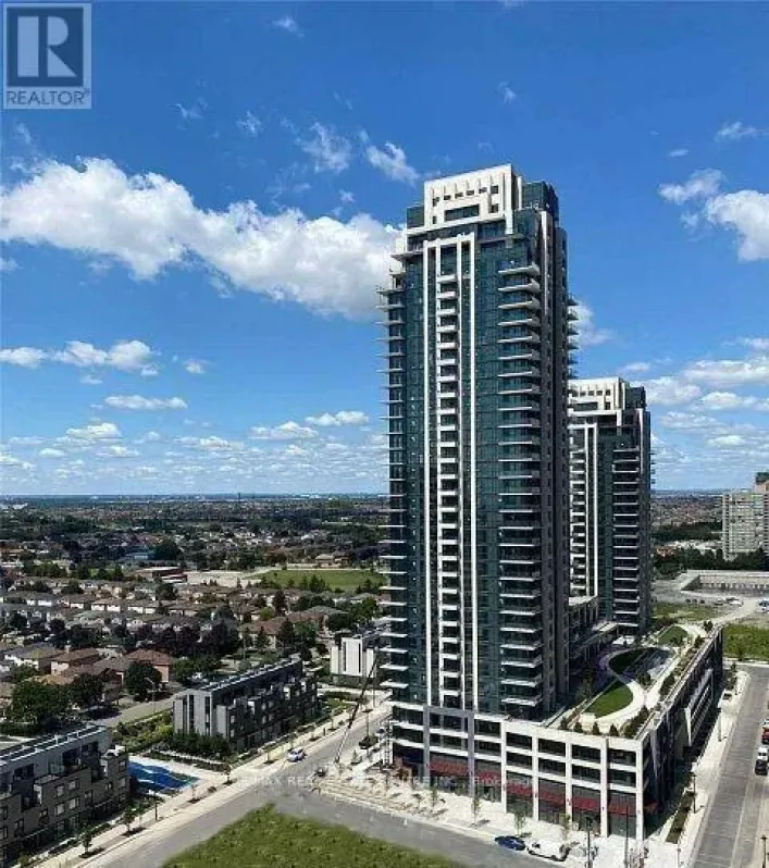 604 - 4085 PARKSIDE VILLAGE DRIVE, Mississauga