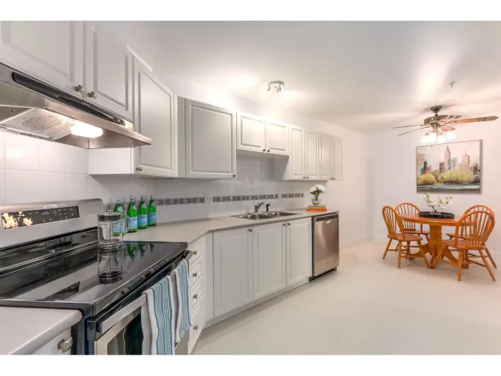 604 45745 PRINCESS AVENUE|Chilliwack Proper West, Chilliwack