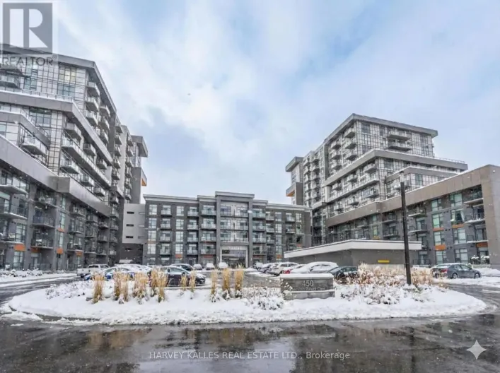 604 - 460 DUNDAS STREET E, Hamilton